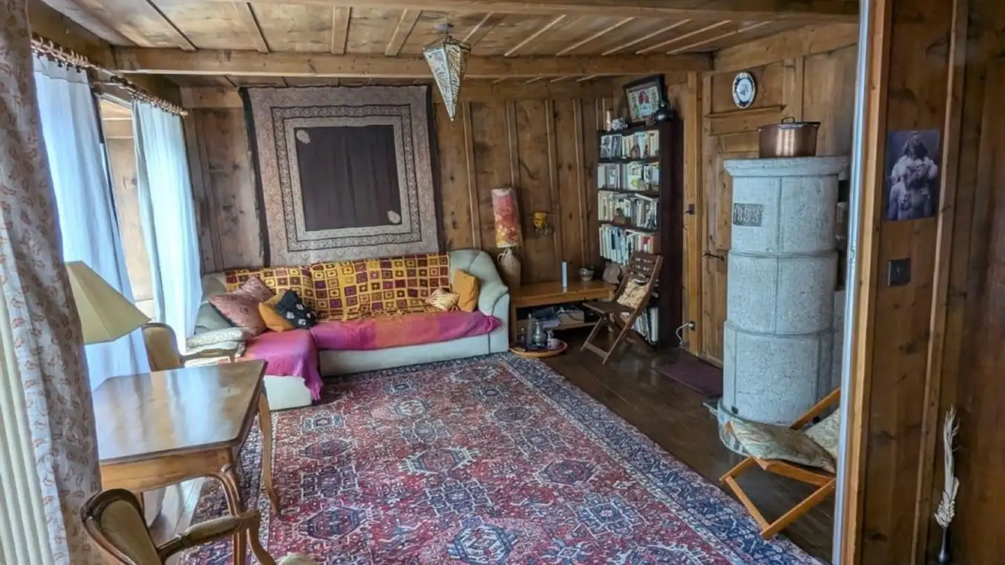 Appartamento in affitto - Commeire, 1937 Orsières