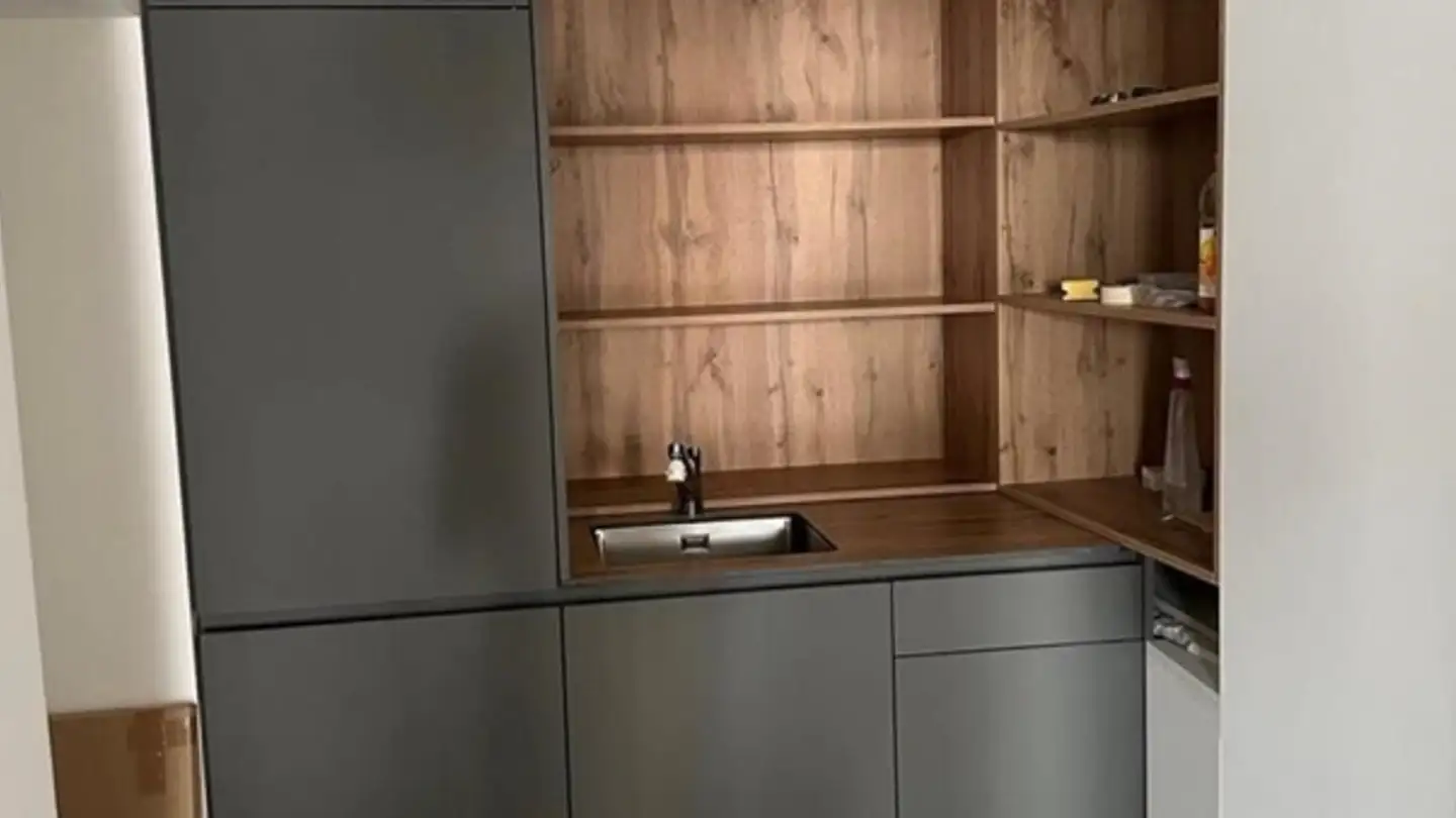 Bureau à louer - Rue De La Balance 4, 2300 La Chaux-de-Fonds