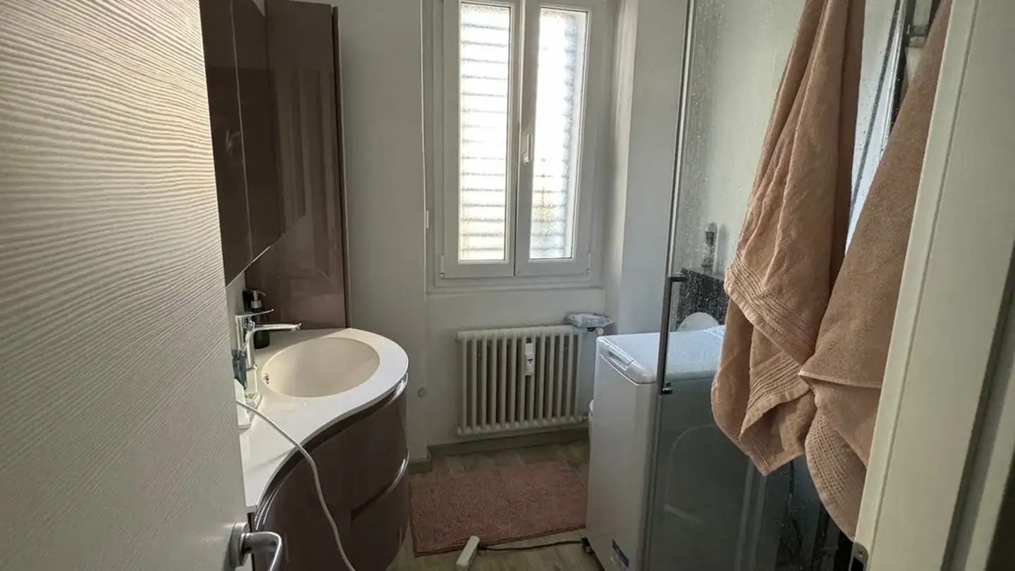 Appartamento in affitto - Via Ceresio, 6900 Massagno - Foto 3