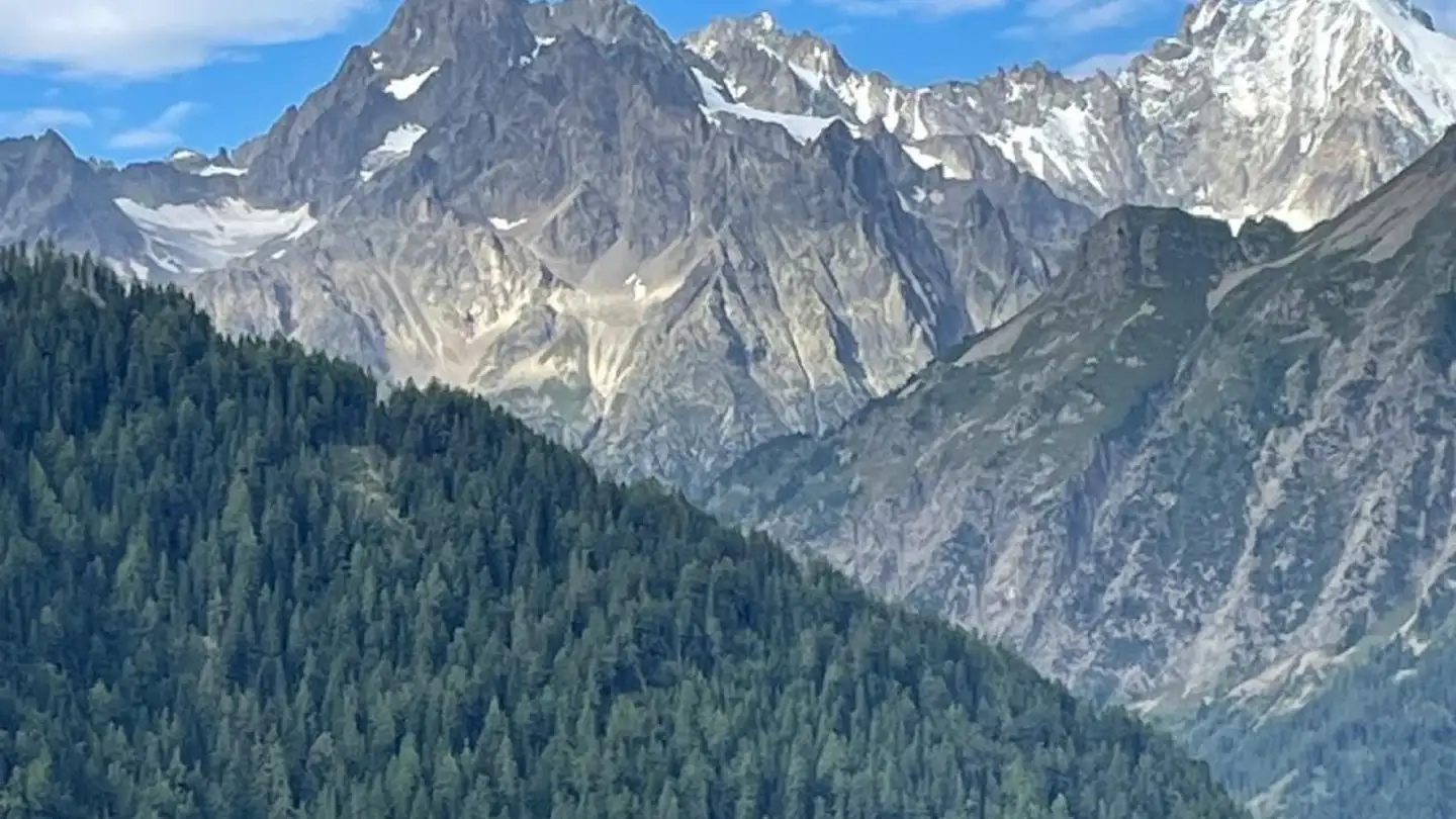 Appartamento in affitto - Commeire, 1937 Orsières - Photo 4