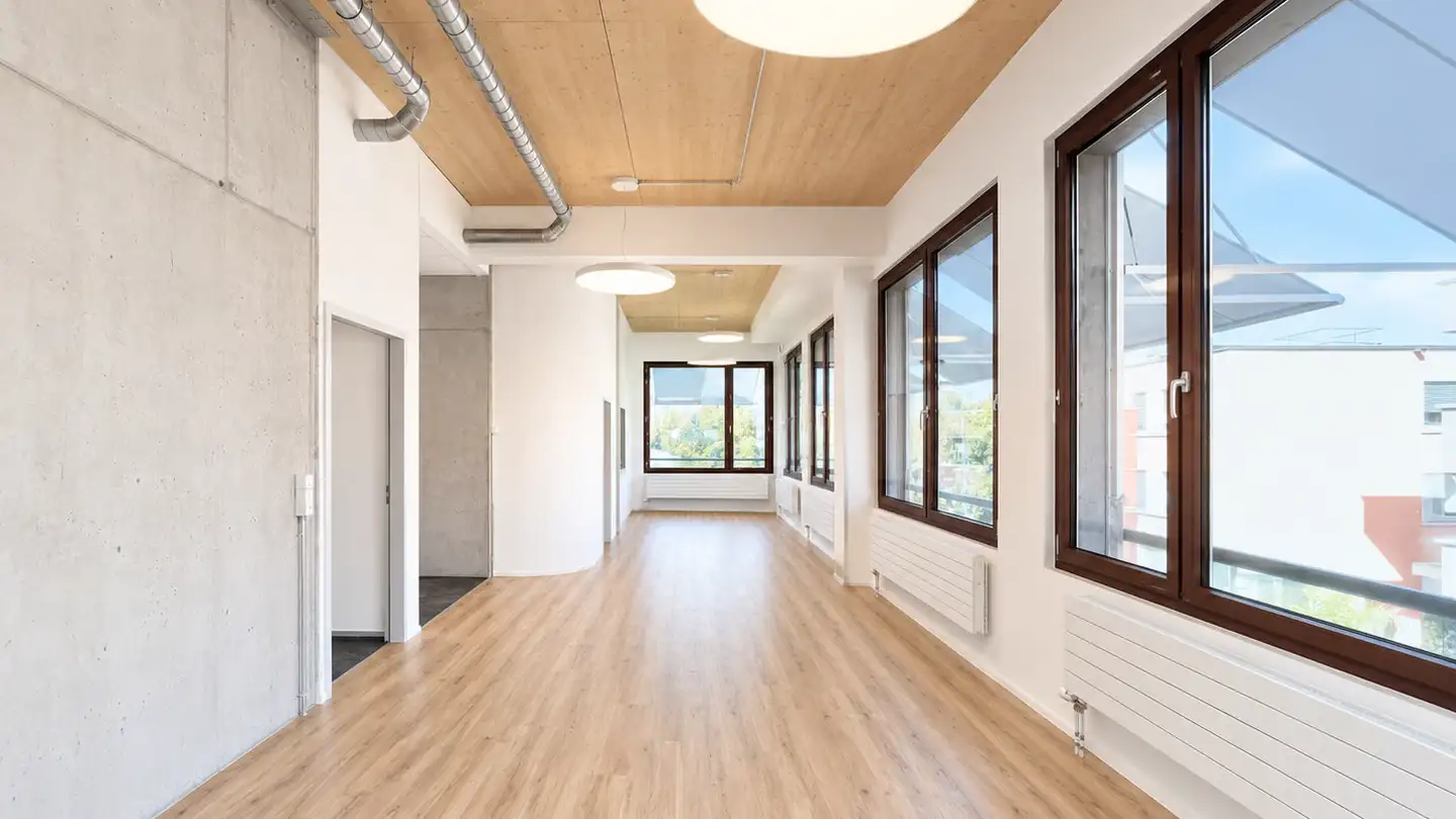 Spazio ufficio in affitto - Steingrüeblistrasse 20, 9000 St. Gallen - Foto 2