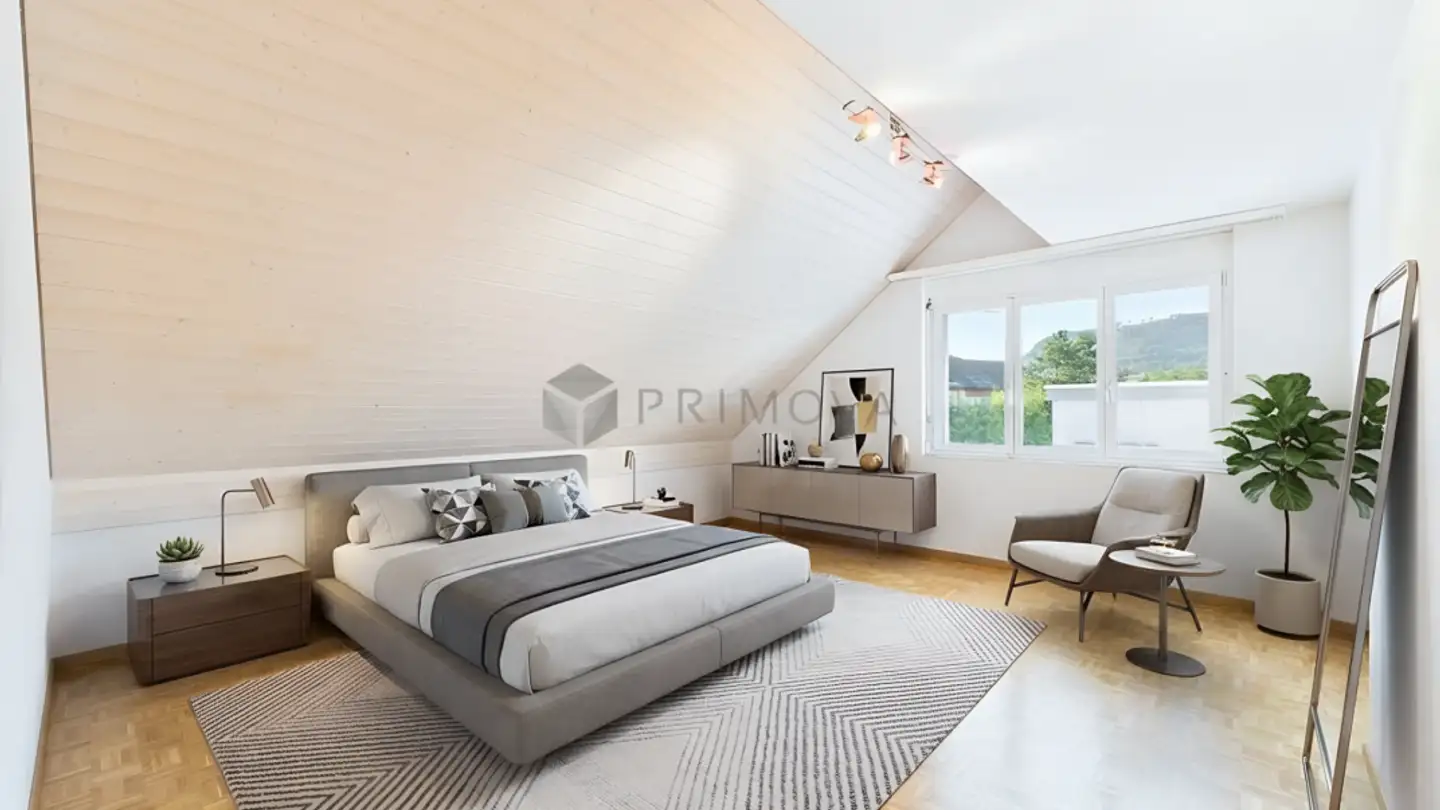 Appartamento in vendita - 5070 Frick - Foto 4