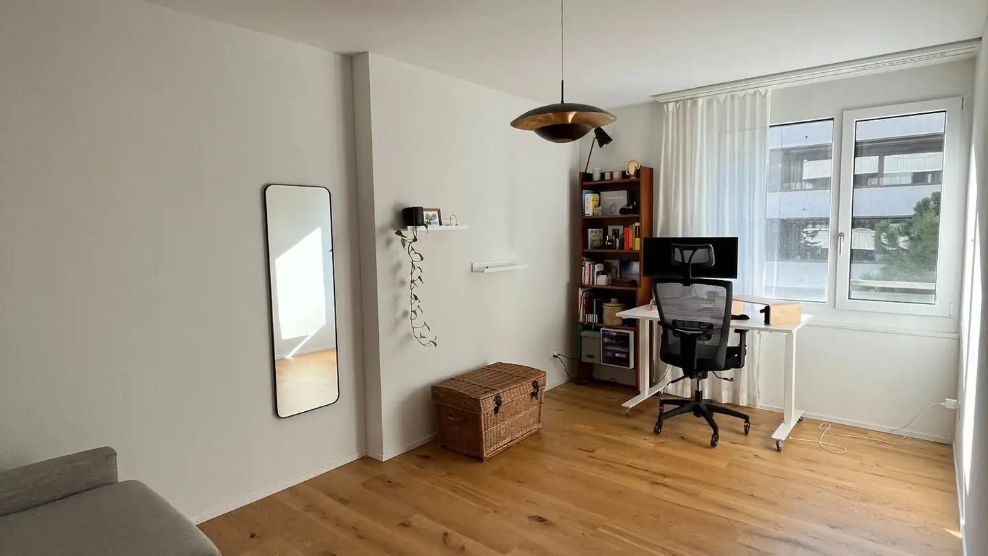 Apartment for rent - Chemin Des Cèdres, 1022 Chavannes-près-Renens - Photo 2