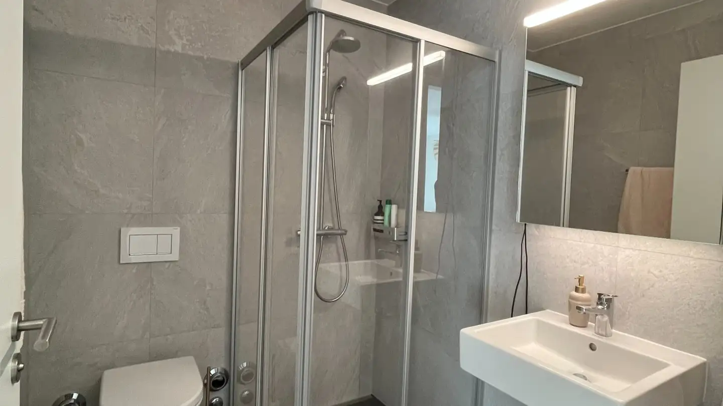 Apartment for rent - Chemin Des Cèdres, 1022 Chavannes-près-Renens - Photo 3