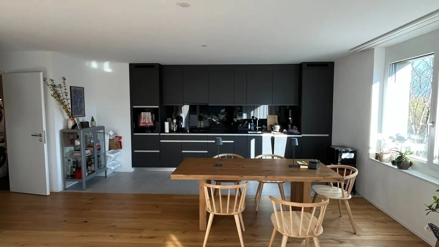 Apartment for rent - Chemin Des Cèdres, 1022 Chavannes-près-Renens - Photo 4