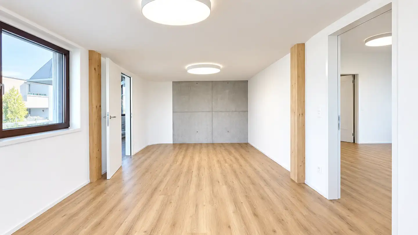 Spazio ufficio in affitto - Steingrüeblistrasse 20, 9000 St. Gallen - Foto 3