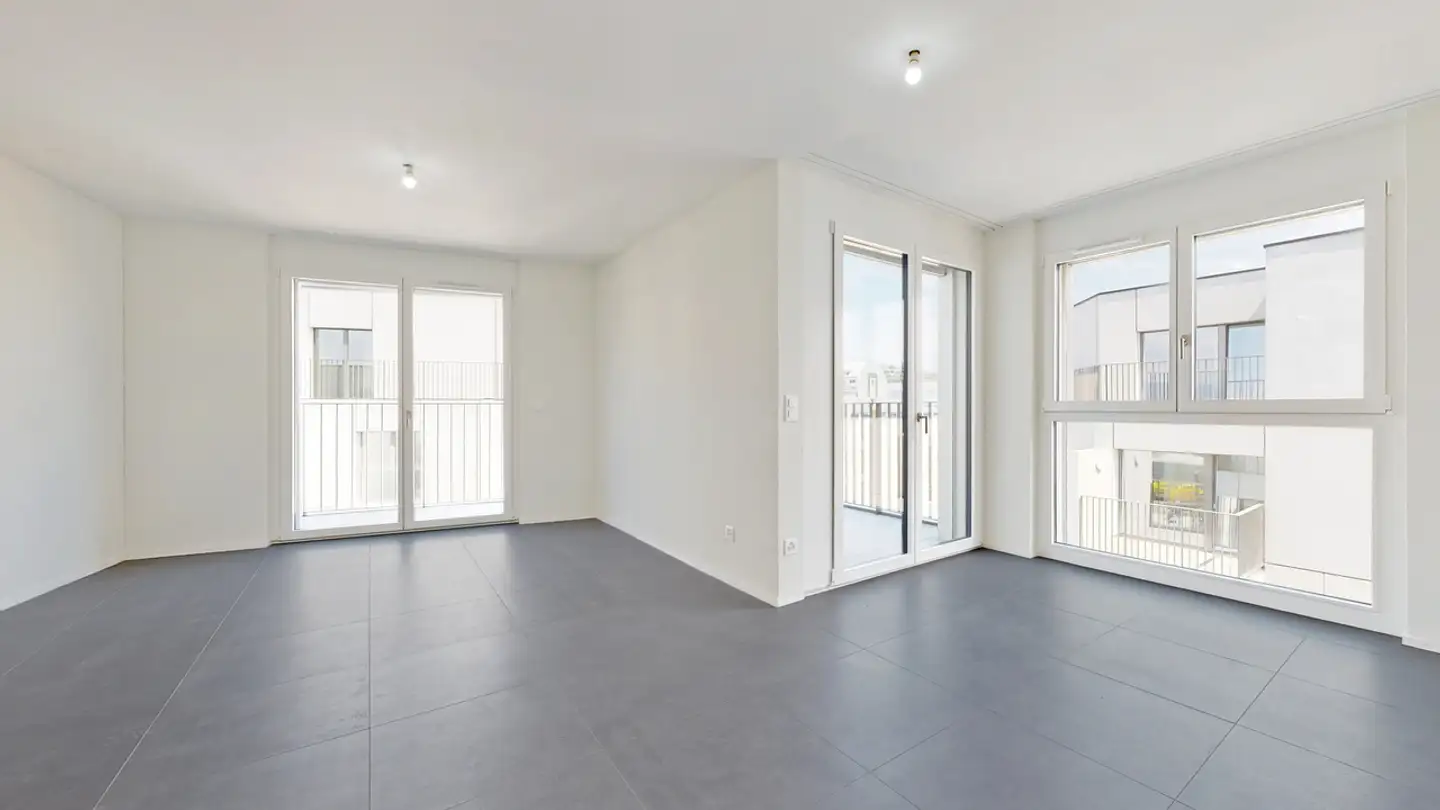 Apartment for rent - Rue Du Chêne 41, 1020 Renens VD