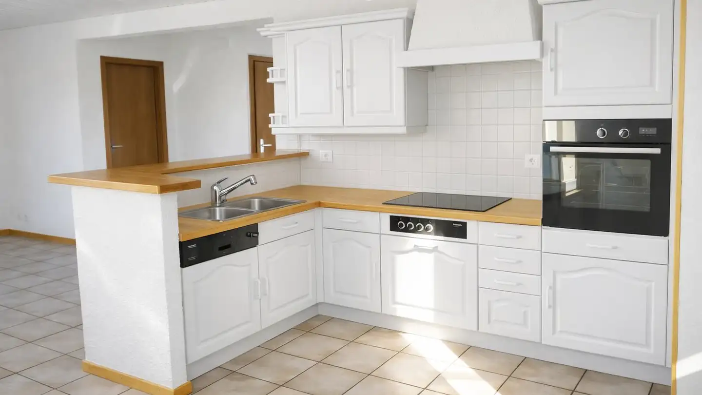 Apartment for rent - 1040 St-Barthélemy VD