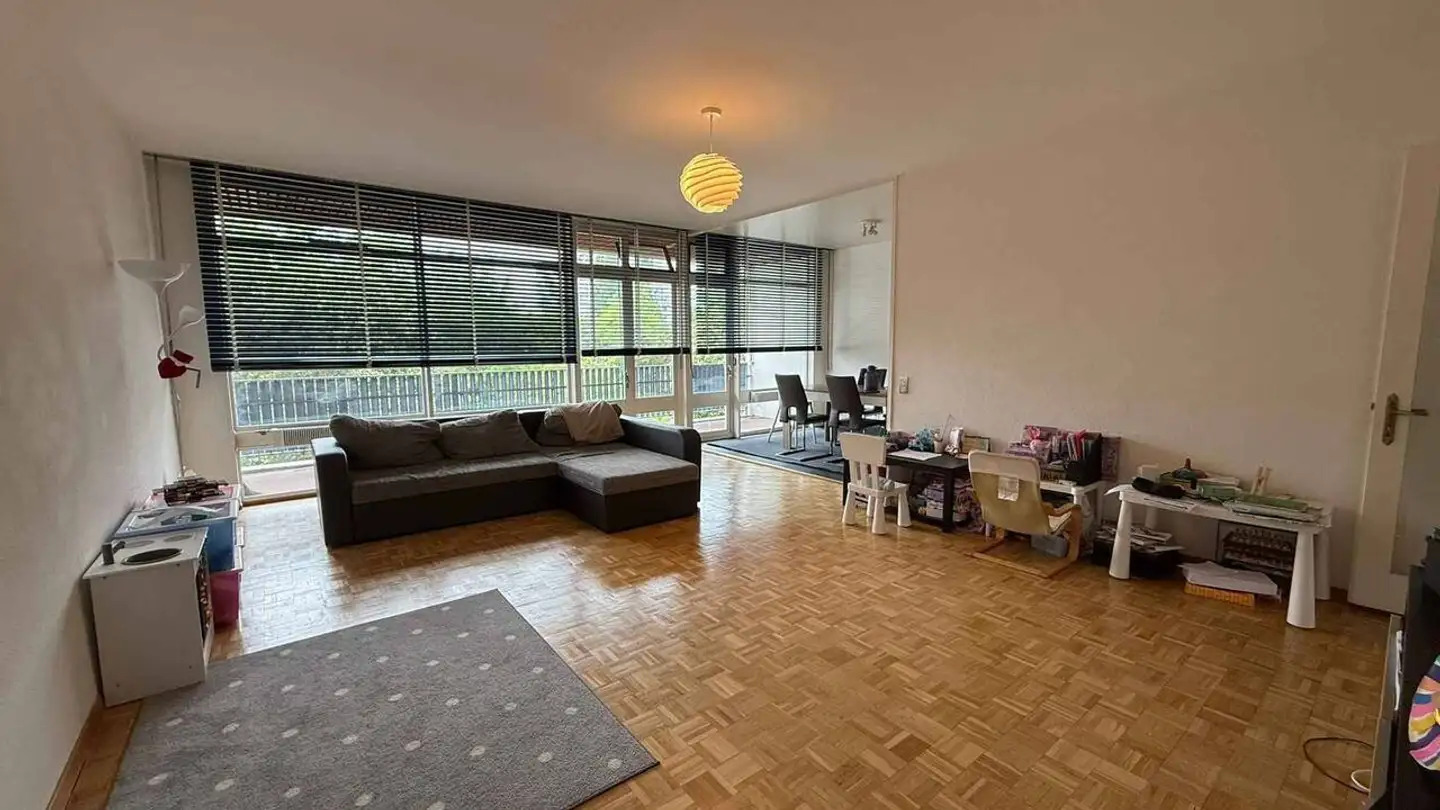 Appartement à louer - 1202 Genève