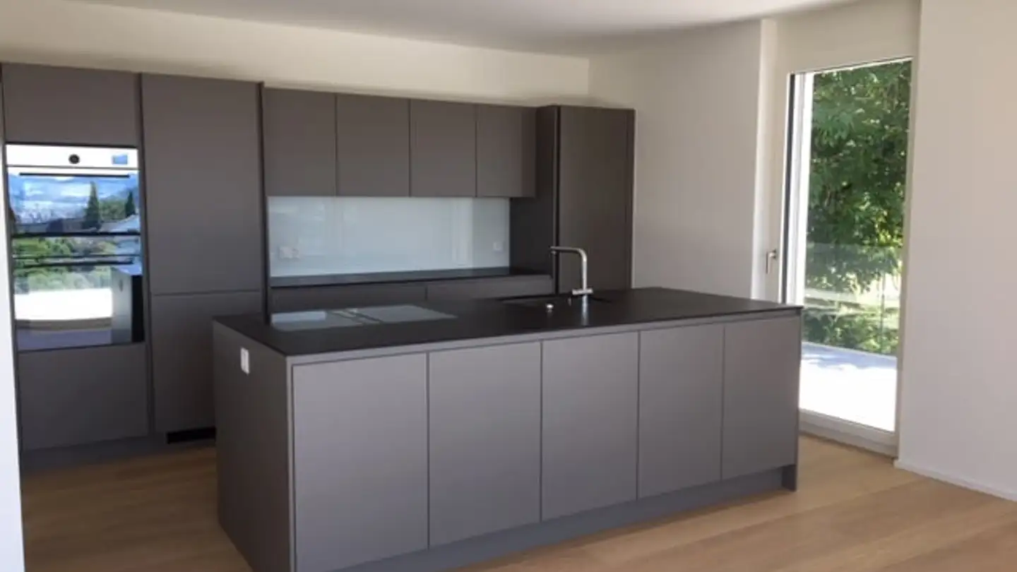 Penthouse for rent - Untere Hofbergstrasse 29, 9500 Wil SG - Photo 4