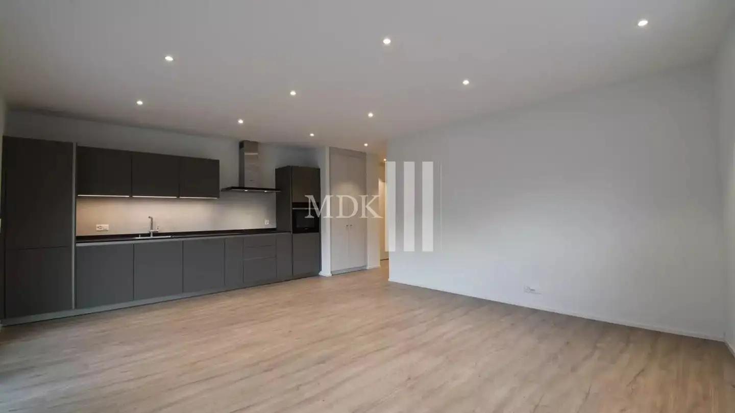 Appartamento in affitto - Avenue De France 11, 1870 Monthey - Photo 2