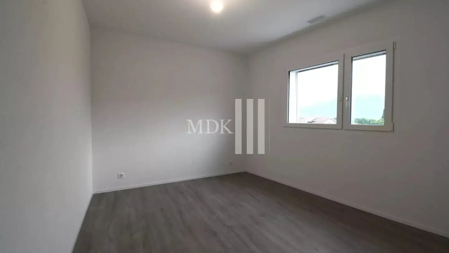 Appartamento in affitto - Avenue De France 11, 1870 Monthey - Photo 4