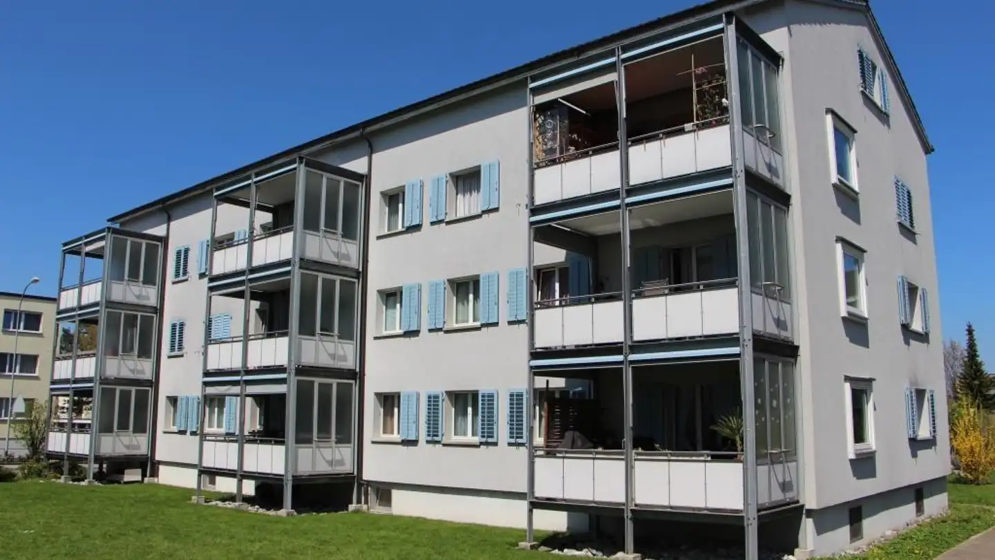 Apartment for rent - Schulstrasse 25, 9323 Steinach