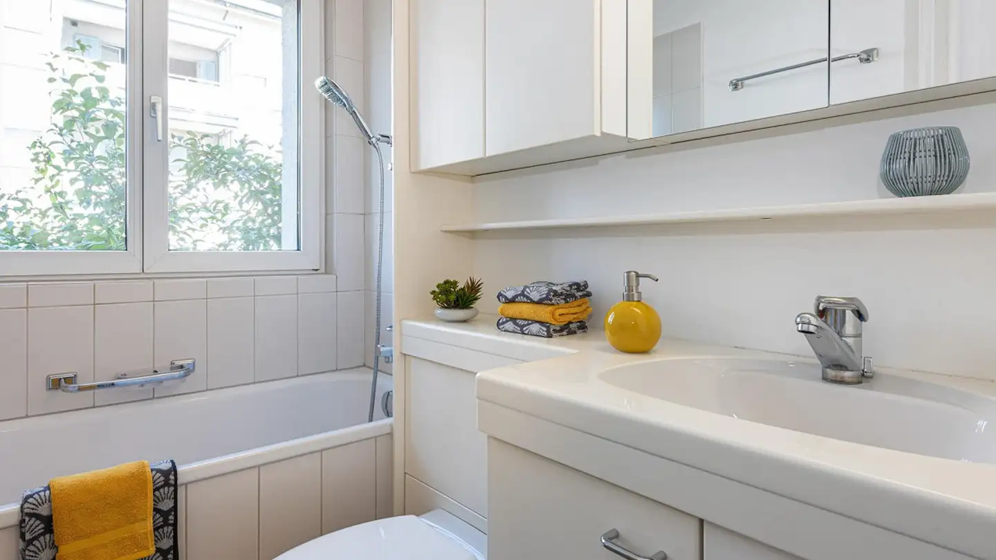 Apartment for rent - Schulstrasse 25, 9323 Steinach - Photo 3