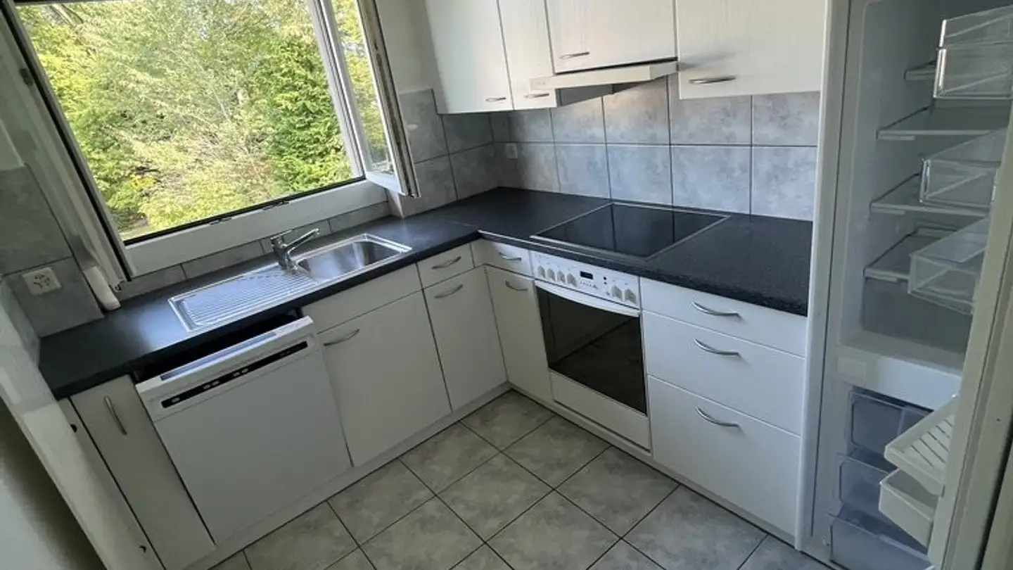 Appartamento in affitto - Lerchenbühlhöhe 4, 6045 Meggen - Foto 3