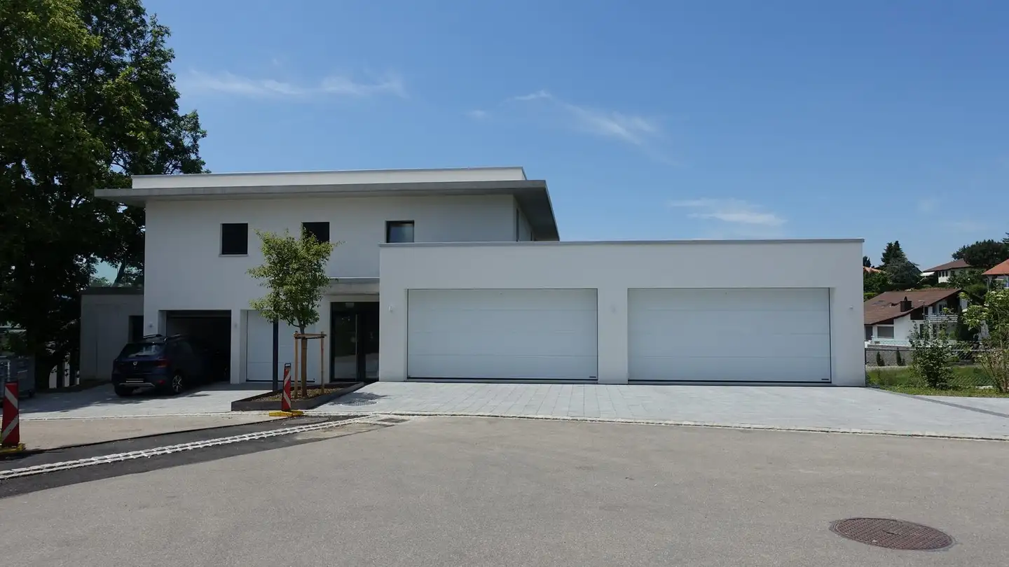 Penthouse for rent - Untere Hofbergstrasse 29, 9500 Wil SG - Photo 2