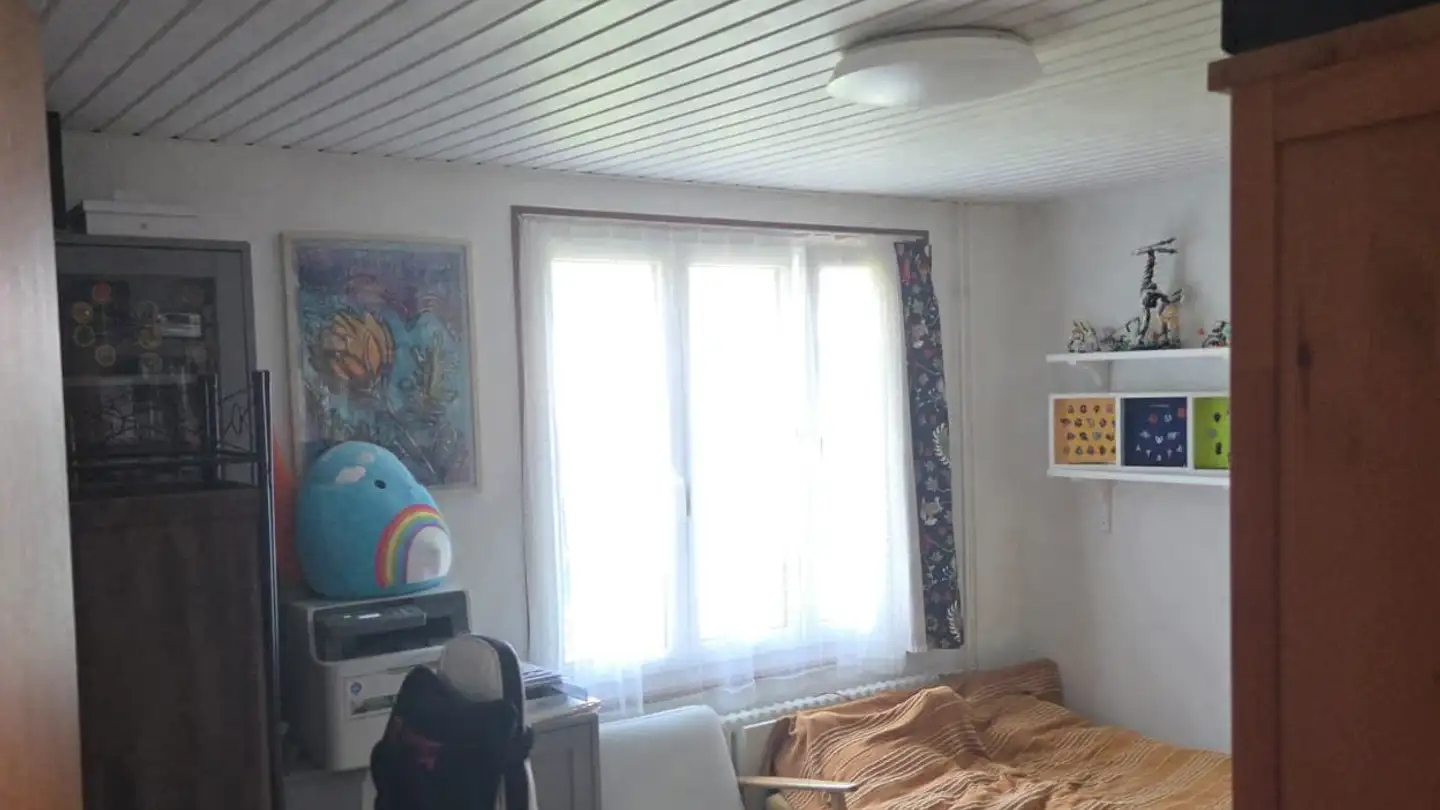 Apartment for rent - 1040 St-Barthélemy VD - Photo 3