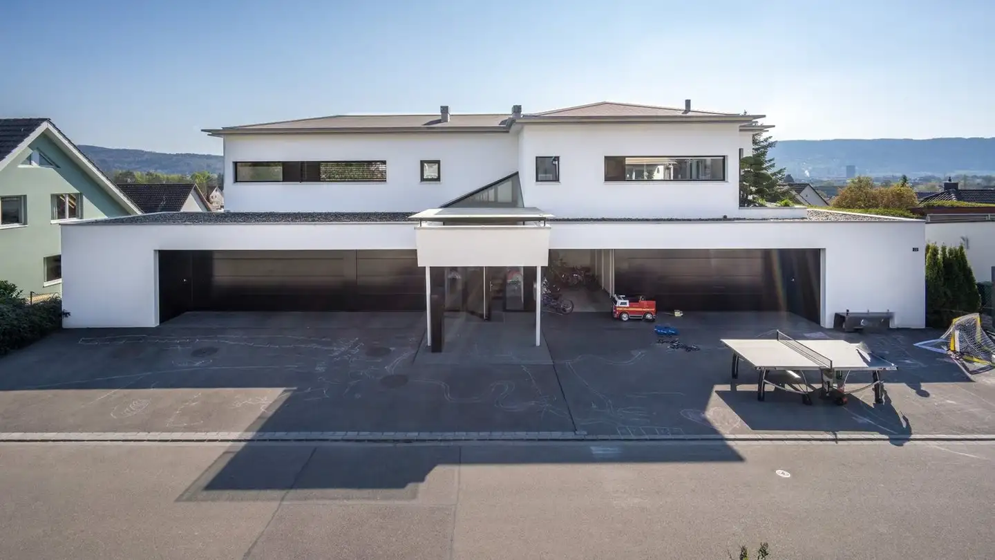 Appartamento in affitto - Kirchstrasse 22, 8104 Weiningen ZH