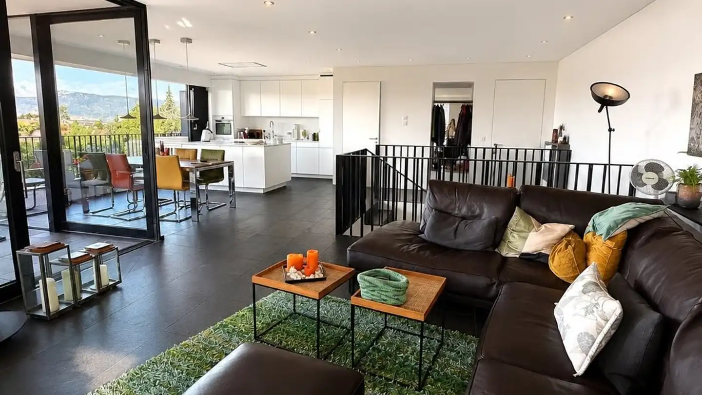 Appartamento in affitto - Kirchstrasse 22, 8104 Weiningen ZH - Foto 3