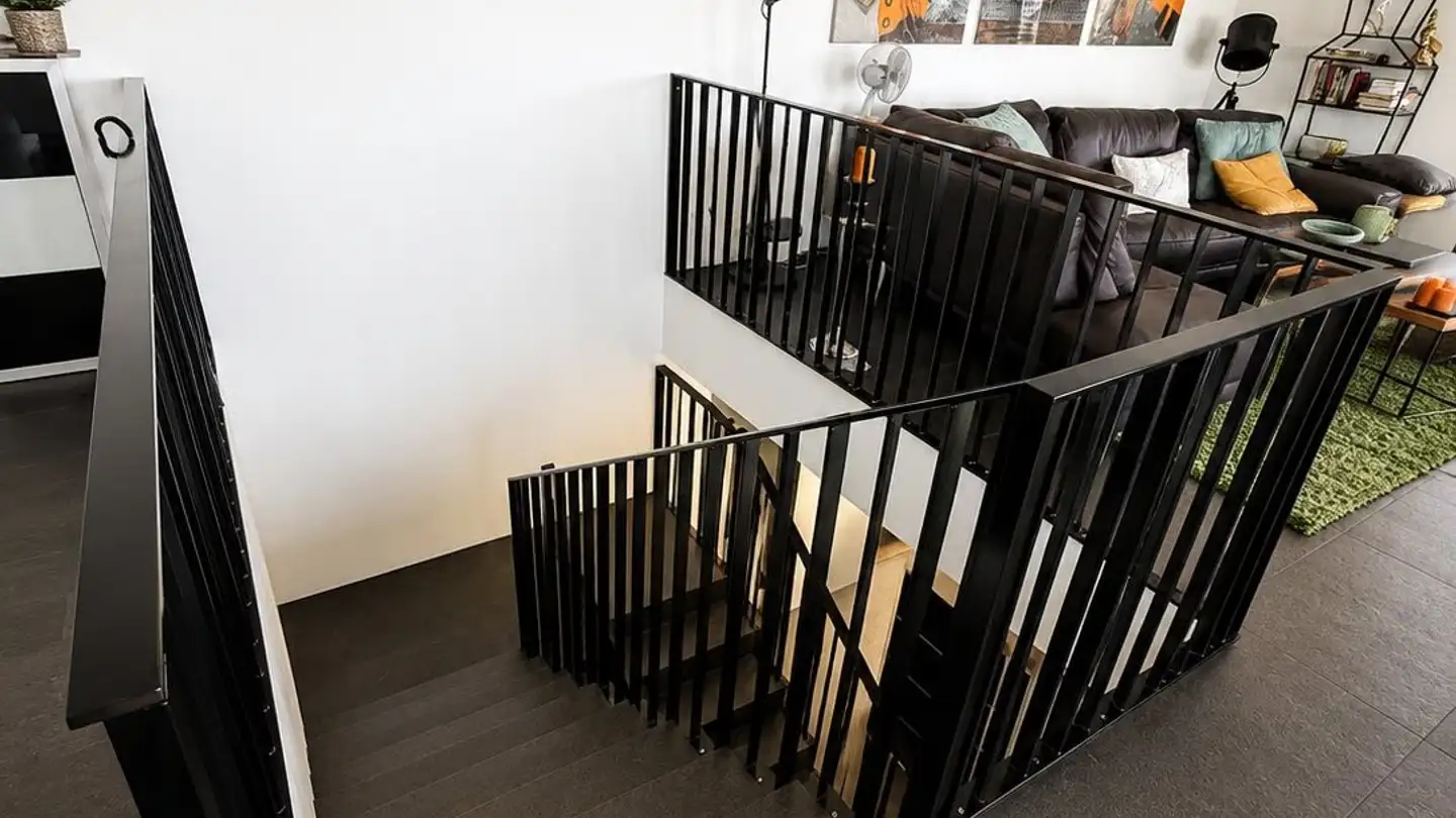 Appartamento in affitto - Kirchstrasse 22, 8104 Weiningen ZH - Foto 4