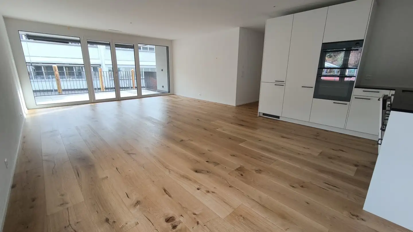 Wohnung mieten - 8716 Schmerikon - Foto 2