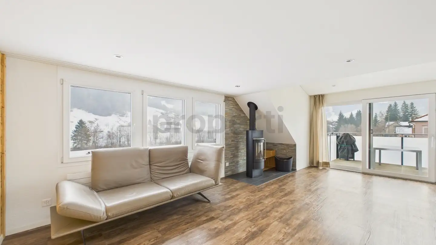 Apartment for rent - 9107 Urnäsch