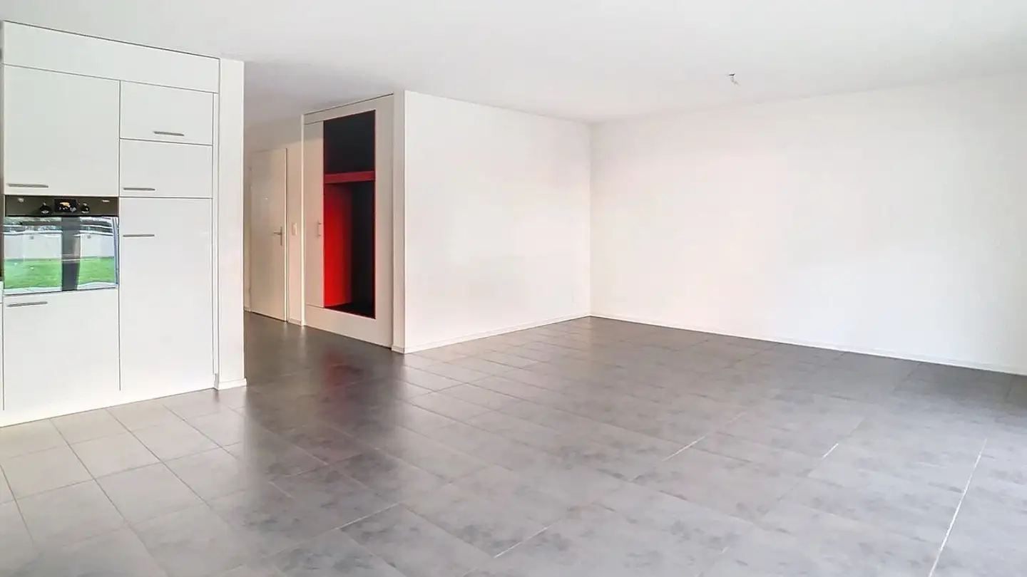 Appartamento in affitto - Chännelmattstrasse, 3186 Düdingen - Foto 4