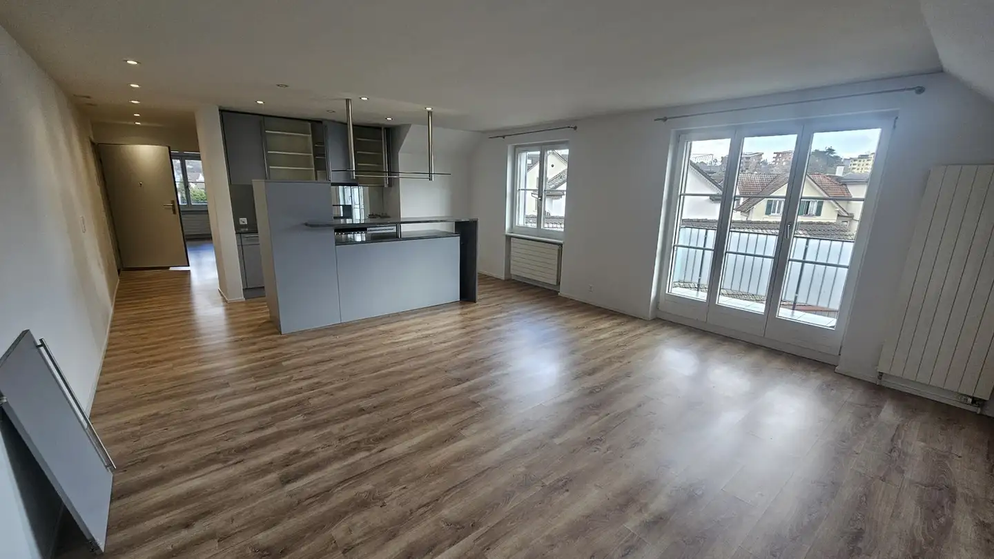 Apartment for rent - Zürichstrasse 6, 8134 Adliswil