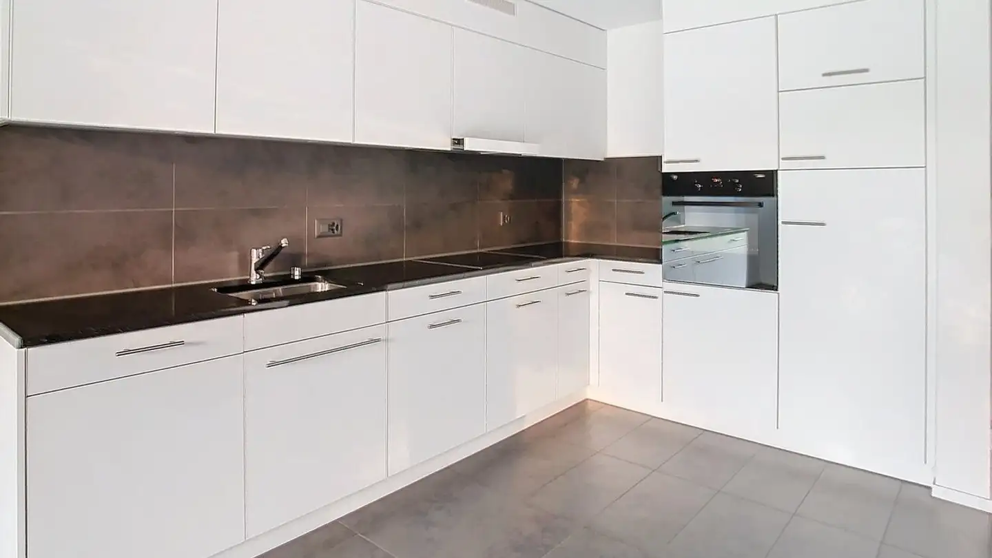 Appartamento in affitto - Chännelmattstrasse, 3186 Düdingen - Foto 2