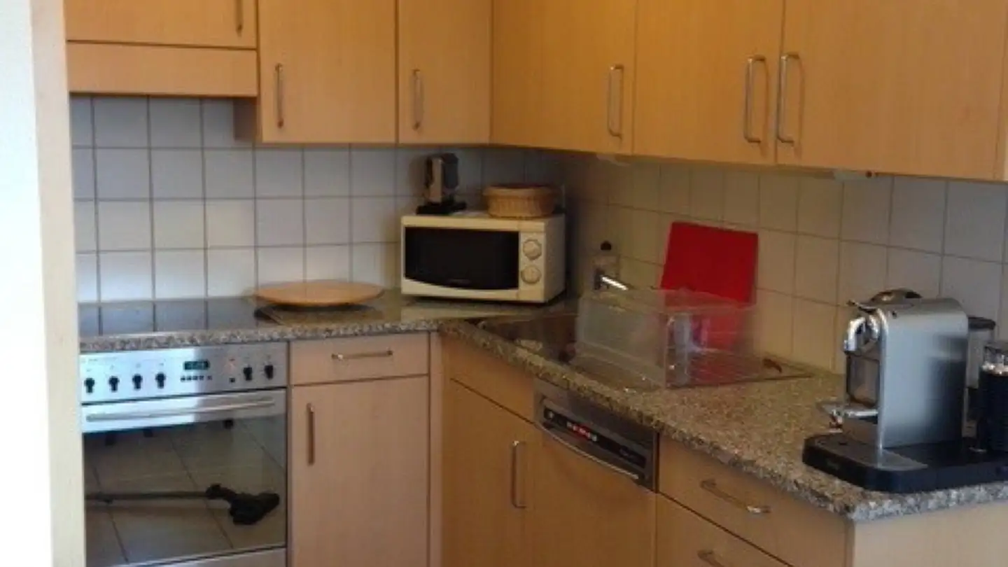 Apartment for rent - Spitzwaldstrasse, 4123 Allschwil - Photo 2