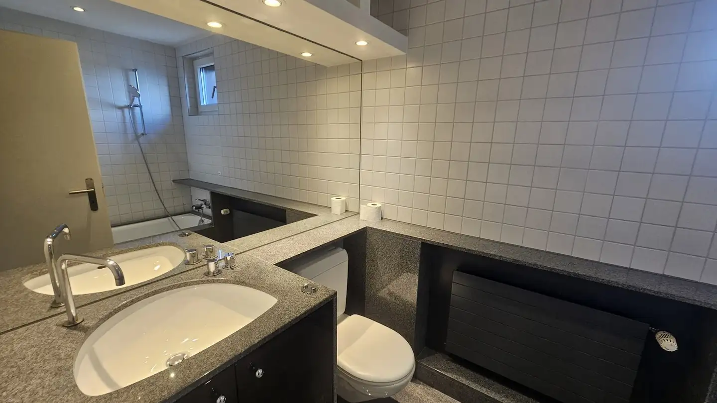 Apartment for rent - Zürichstrasse 6, 8134 Adliswil - Photo 4