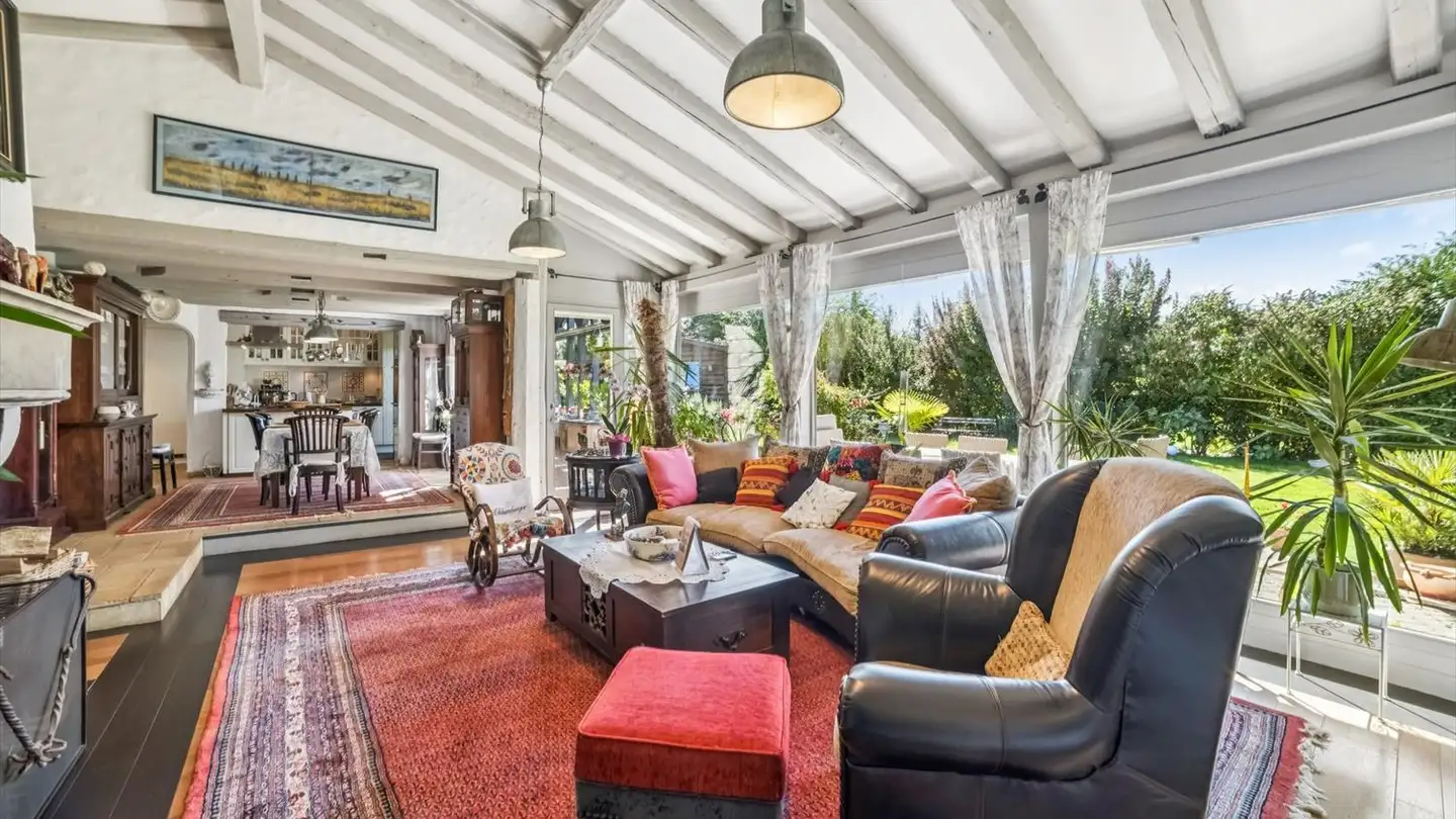 Casa singola in vendita - 1730 Ecuvillens - Photo 2