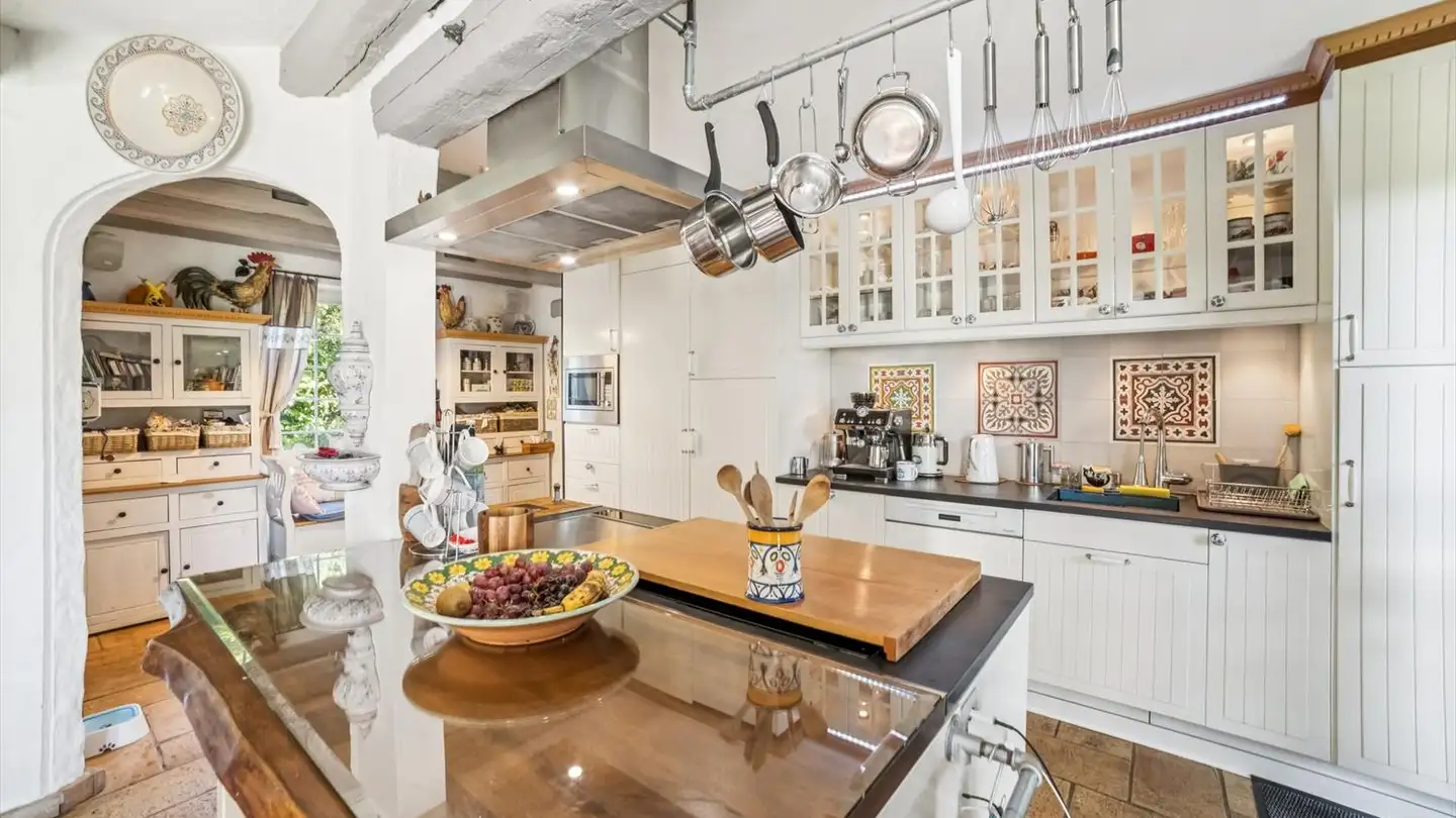 Casa singola in vendita - 1730 Ecuvillens - Photo 3