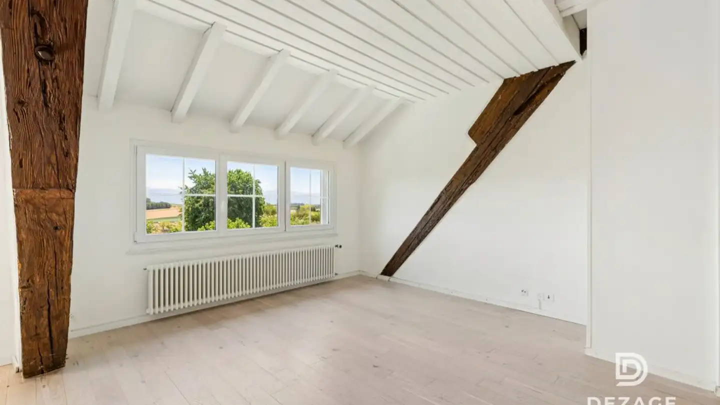 Appartement à vendre - 1302 Vufflens-la-Ville - Photo 3