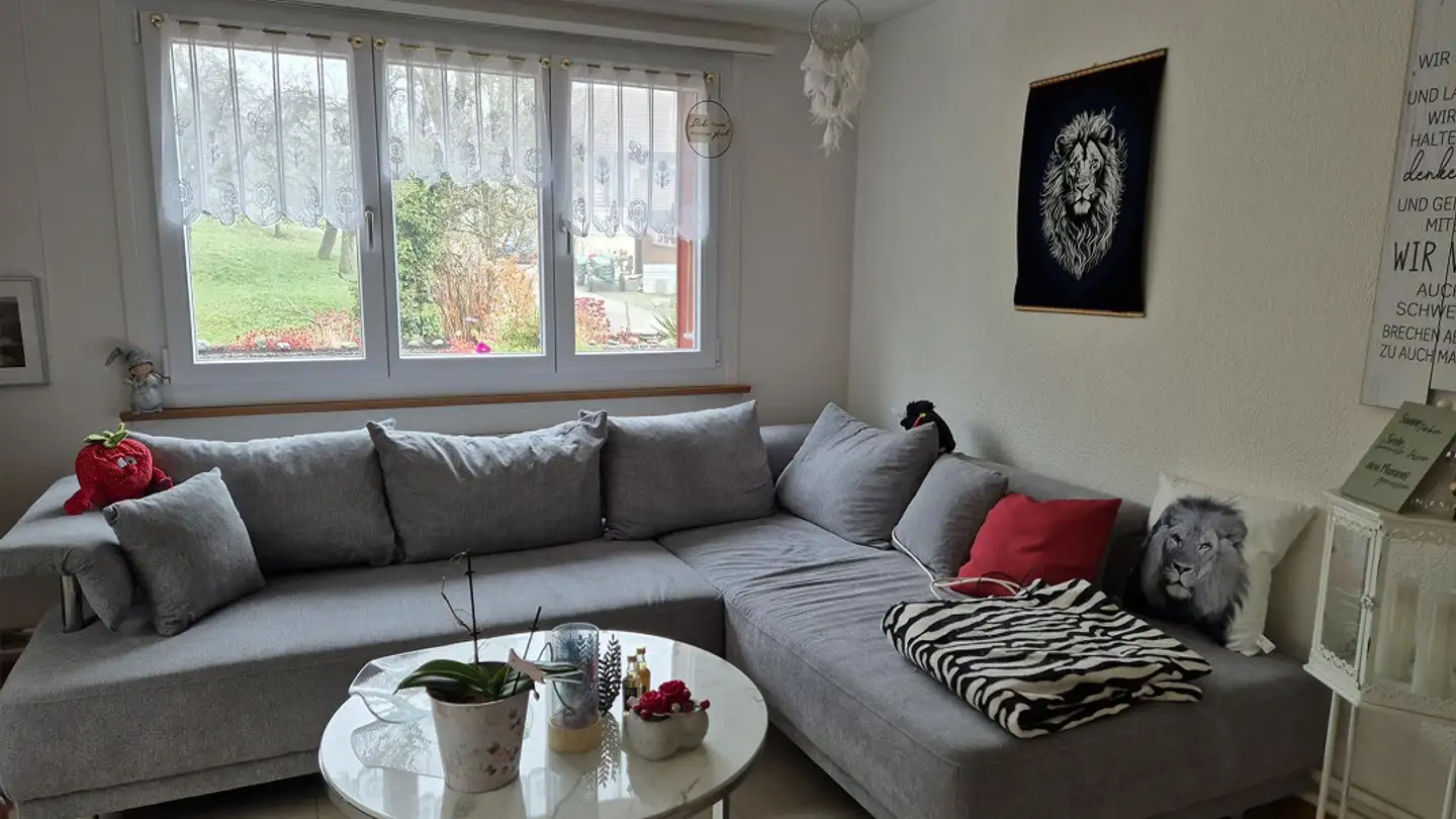 Wohnung mieten - 5724 Dürrenäsch - Foto 2