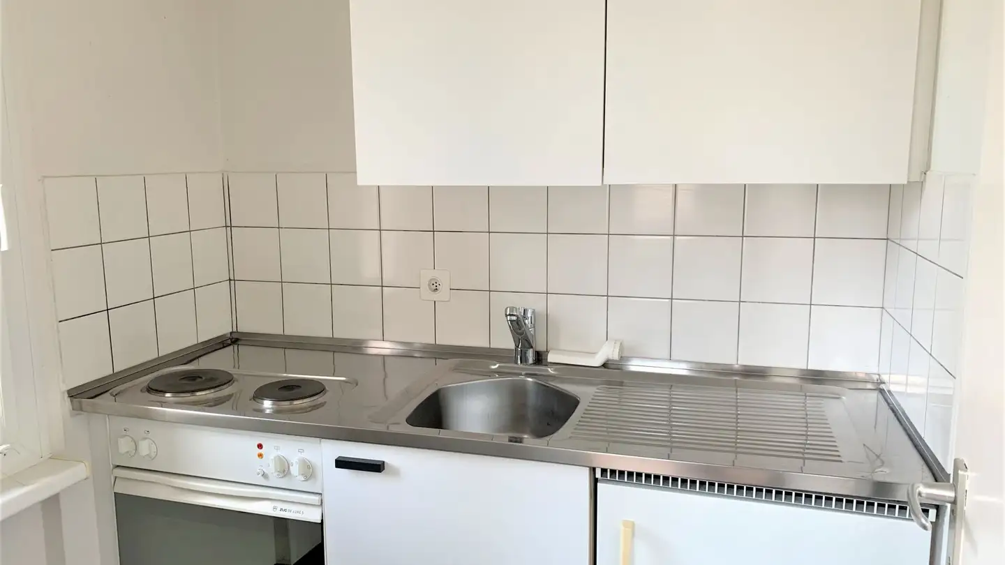 Apartment for rent - Pelikanstrasse 7, 9008 St. Gallen - Photo 2