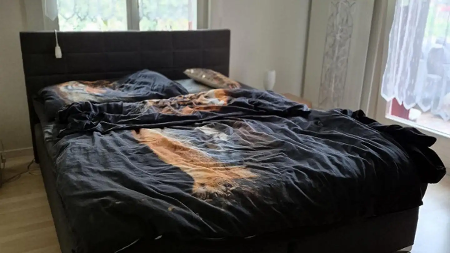 Appartement à louer - 5724 Dürrenäsch