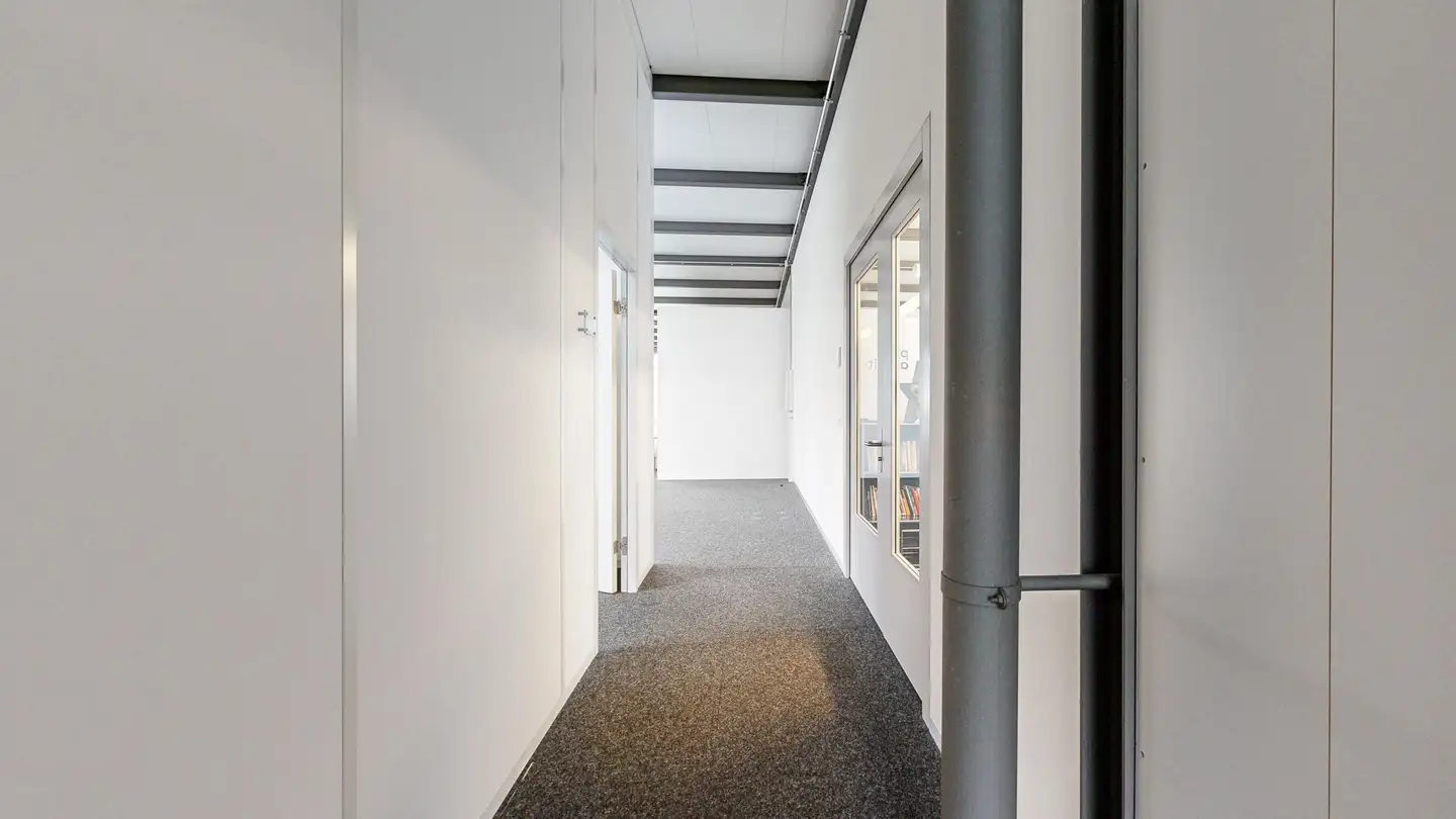 Spazio ufficio in affitto - Walzmühlestrasse 50, 8500 Frauenfeld - Foto 2