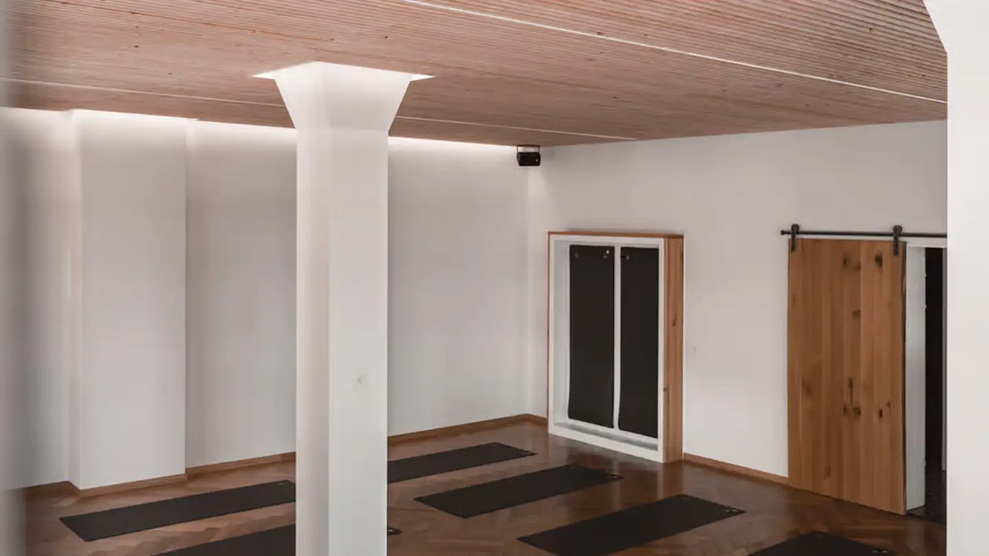 Commercial for rent - La Haute-Route / Höheweg 81, 2502 Biel/Bienne - Photo 3