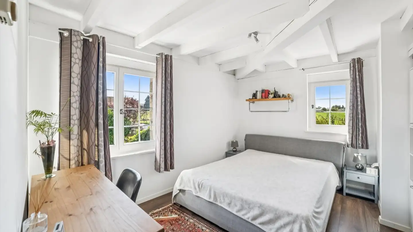 Casa singola in vendita - 1730 Ecuvillens - Photo 4