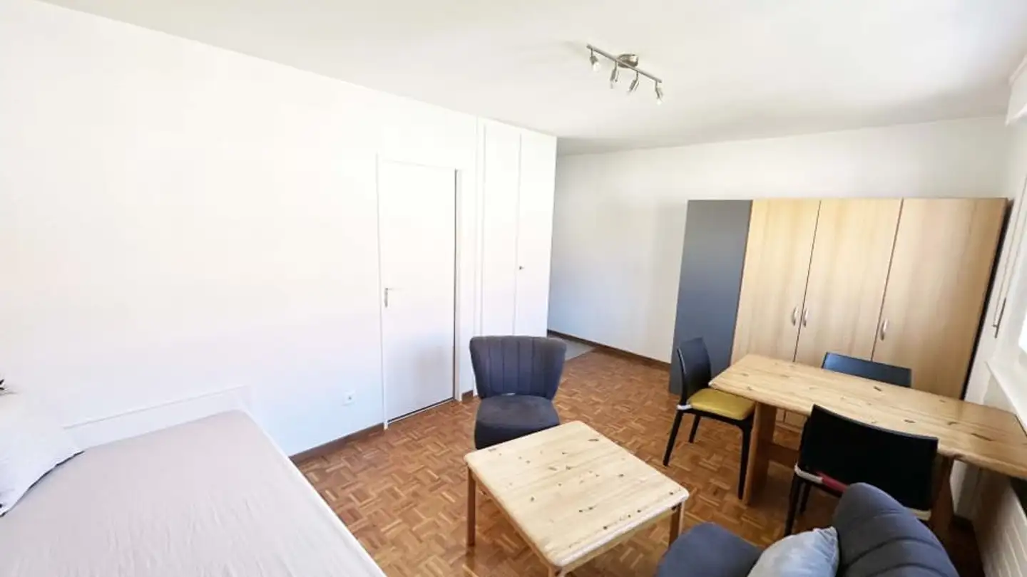 Appartamento in affitto - 2300 La Chaux-de-Fonds