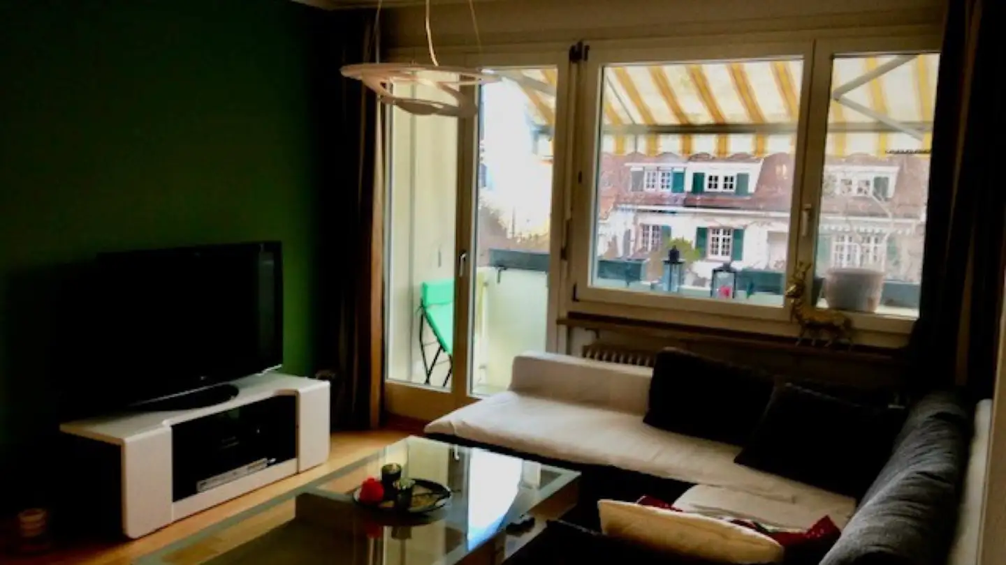 Apartment for rent - Spitzwaldstrasse, 4123 Allschwil - Photo 4