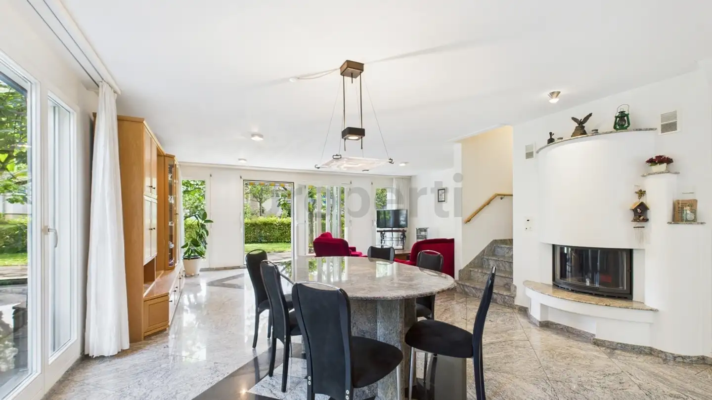 Row house for sale - 8180 Bülach