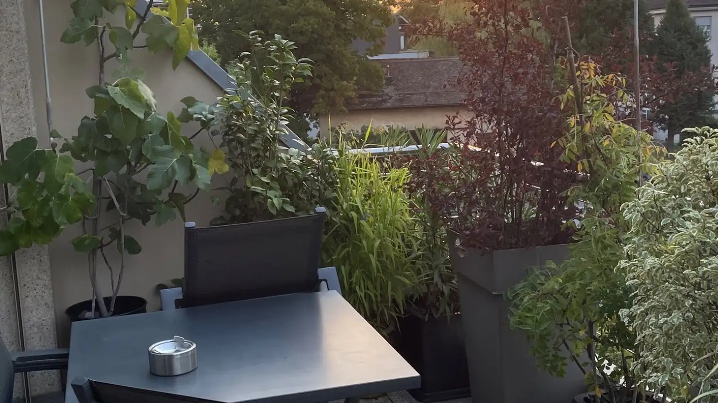 Apartment for rent - 1260 Nyon