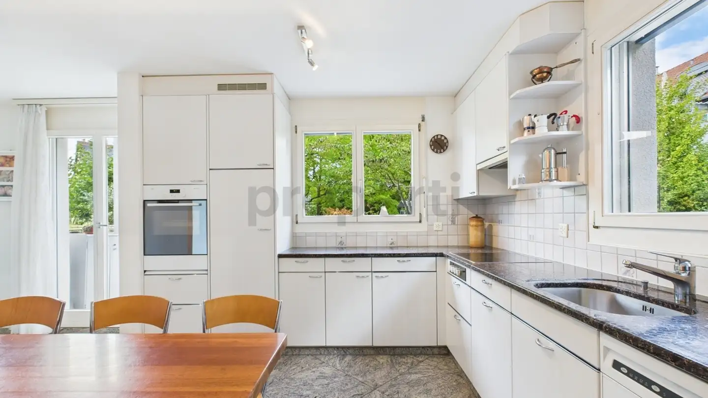 Casa a schiera in vendita - 8180 Bülach - Photo 2