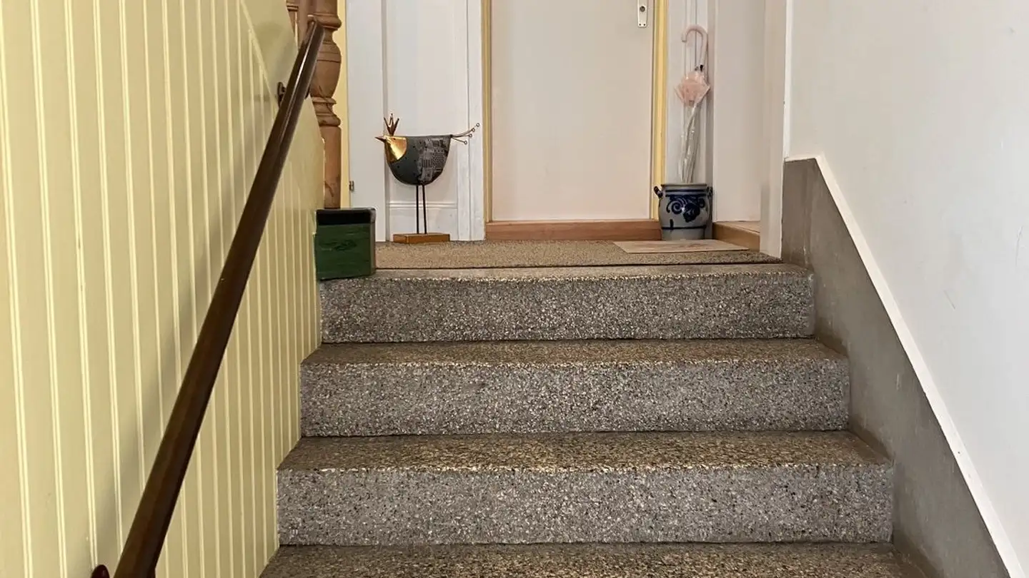 Wohnung mieten - Sömmerlistrasse 11, 9000 St. Gallen - Foto 3