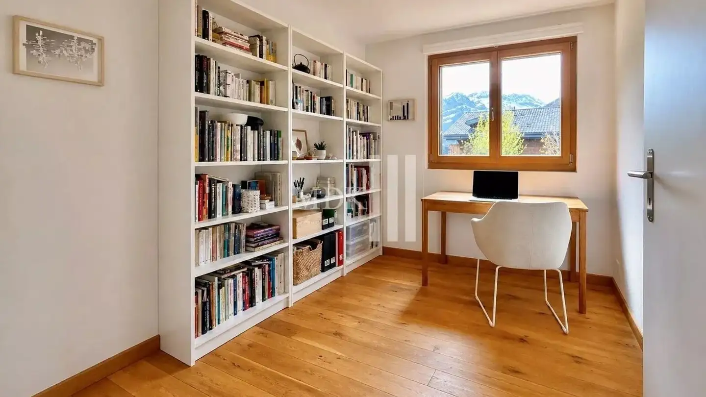 Apartment for rent - 1872 Troistorrents - Photo 4