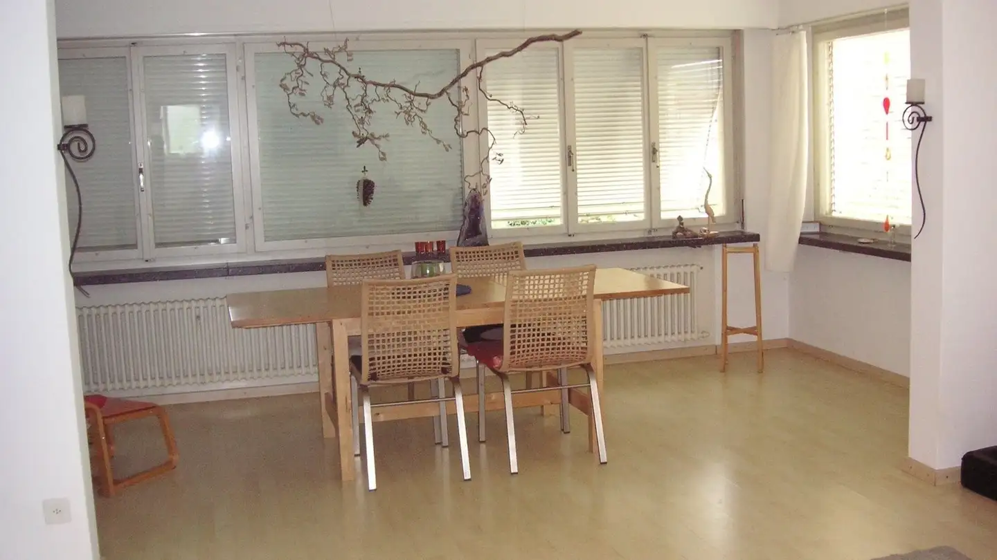 Appartement à louer - Gehrenweg 25, 4226 Breitenbach