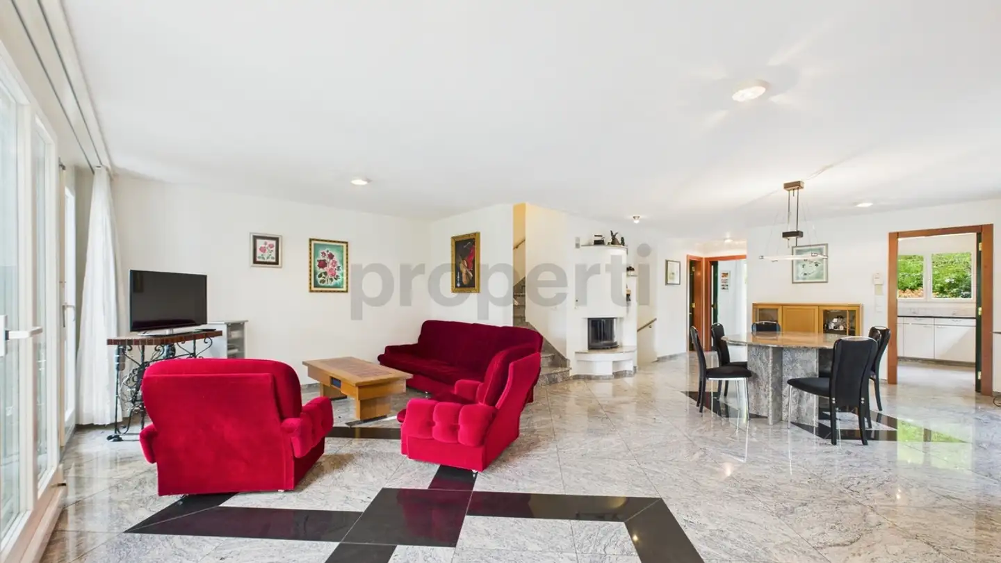 Casa a schiera in vendita - 8180 Bülach - Photo 4