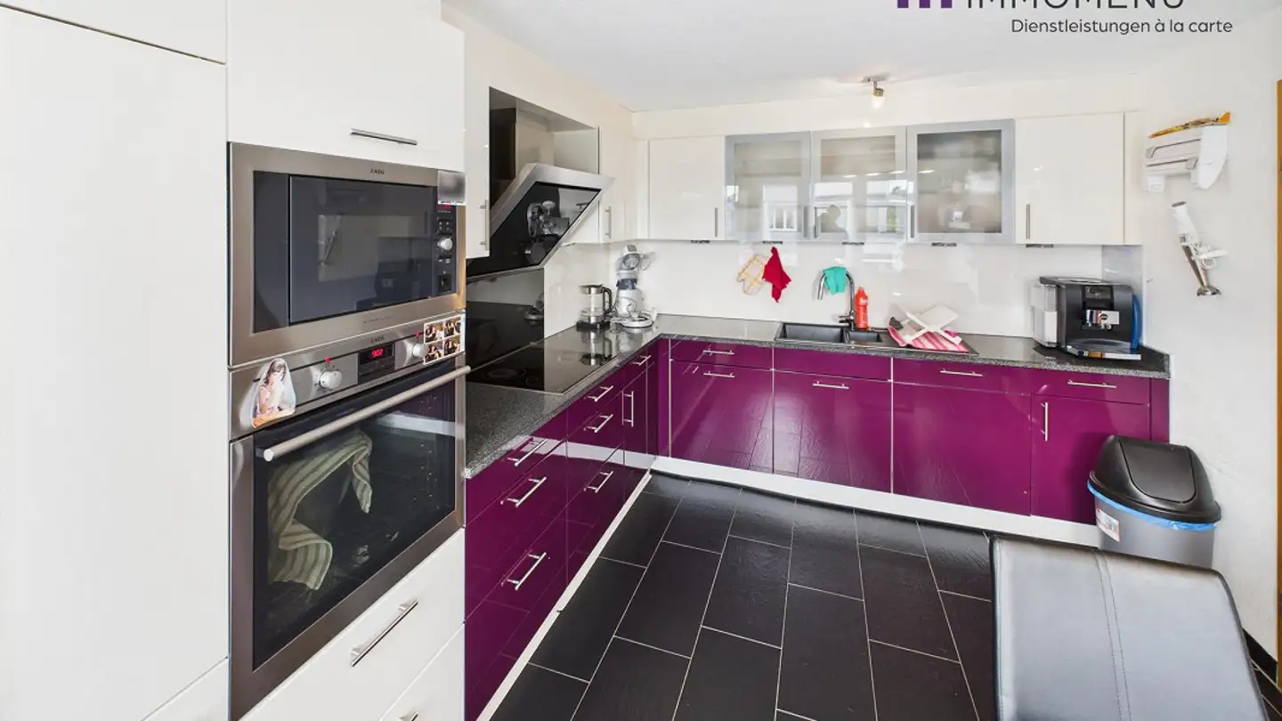 Casa bifamiliare in vendita - Buebenstrasse 3, 9536 Schwarzenbach SG - Photo 2